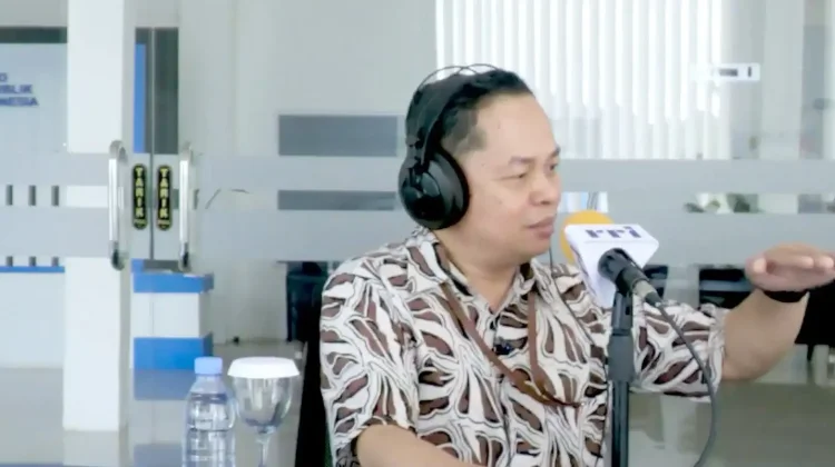 KPID Sulbar Beberkan Kriteria Siaran Sehat Ramadan